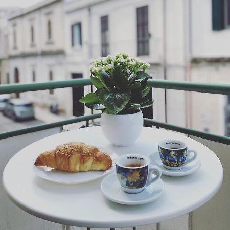 Tre Santi Bed & Breakfast Lecce Ngoại thất bức ảnh