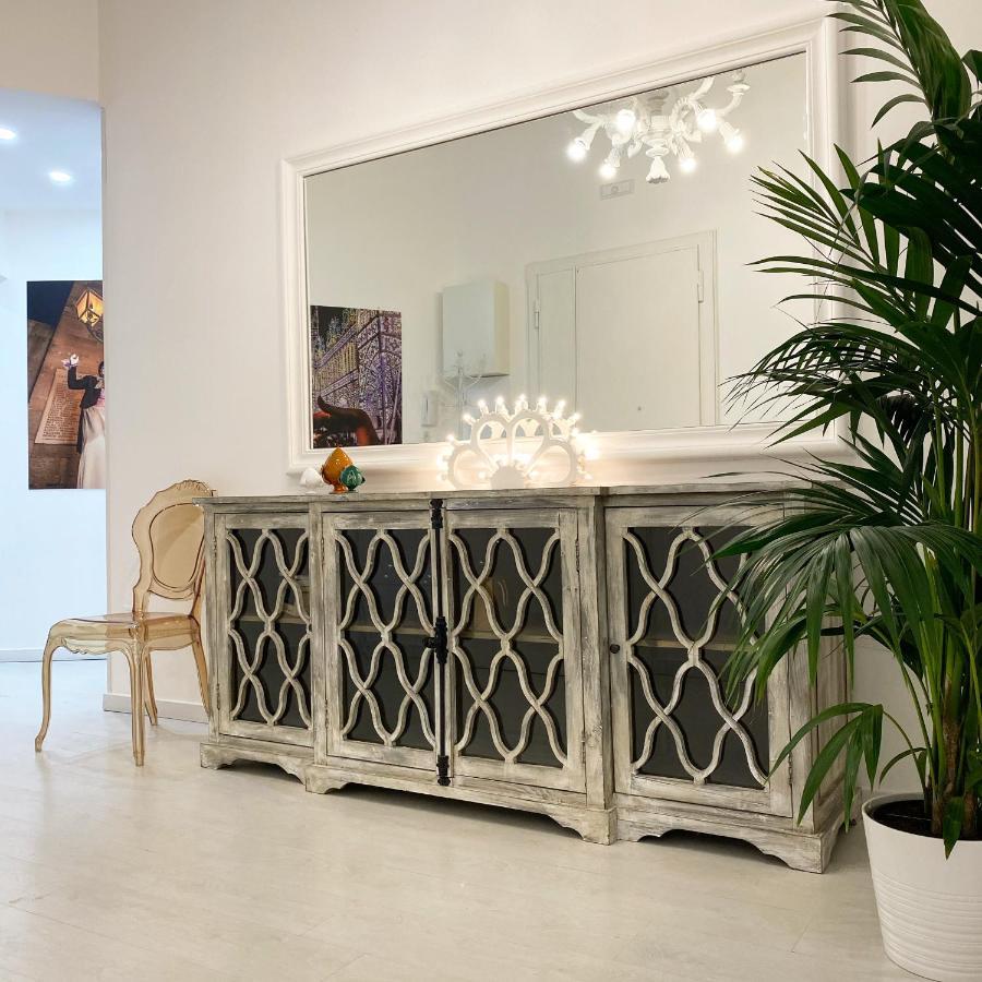 Tre Santi Bed & Breakfast Lecce Ngoại thất bức ảnh
