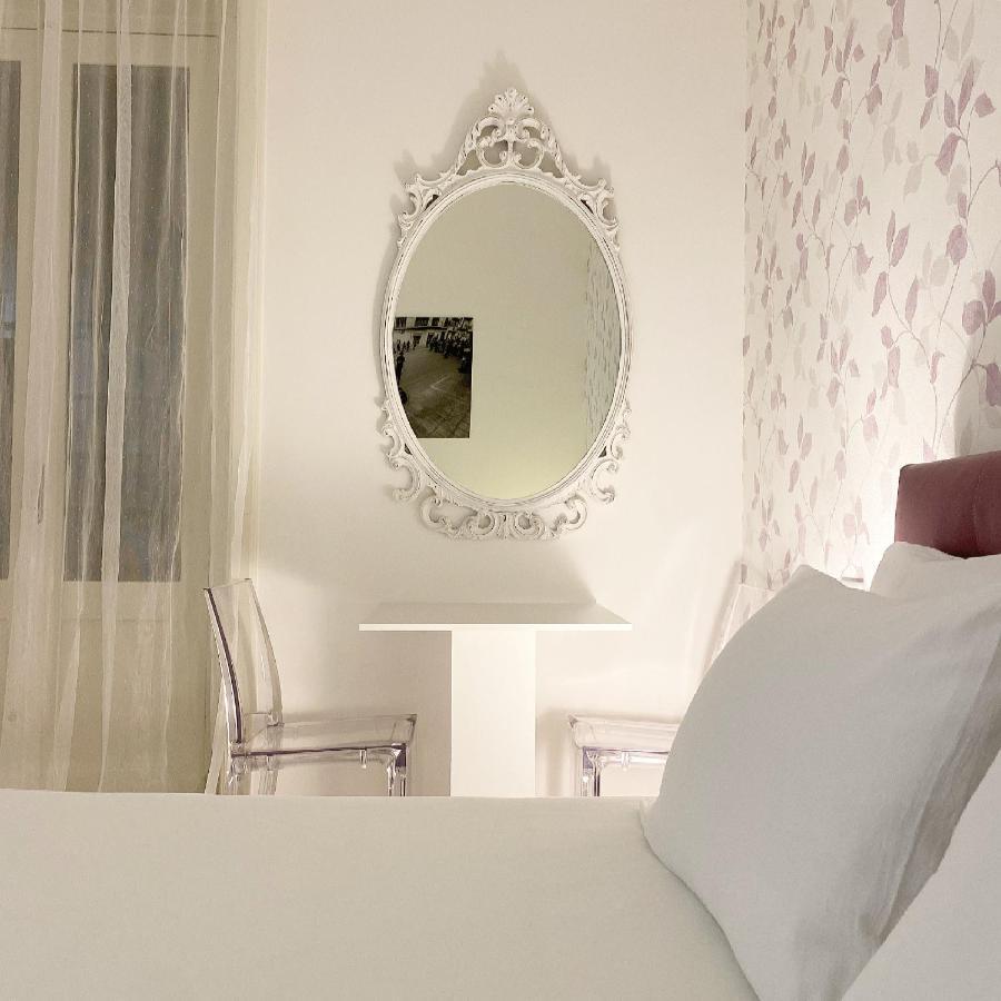 Tre Santi Bed & Breakfast Lecce Ngoại thất bức ảnh