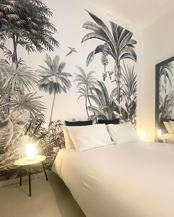 Tre Santi Bed & Breakfast Lecce Ngoại thất bức ảnh
