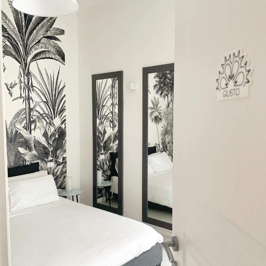 Tre Santi Bed & Breakfast Lecce Ngoại thất bức ảnh