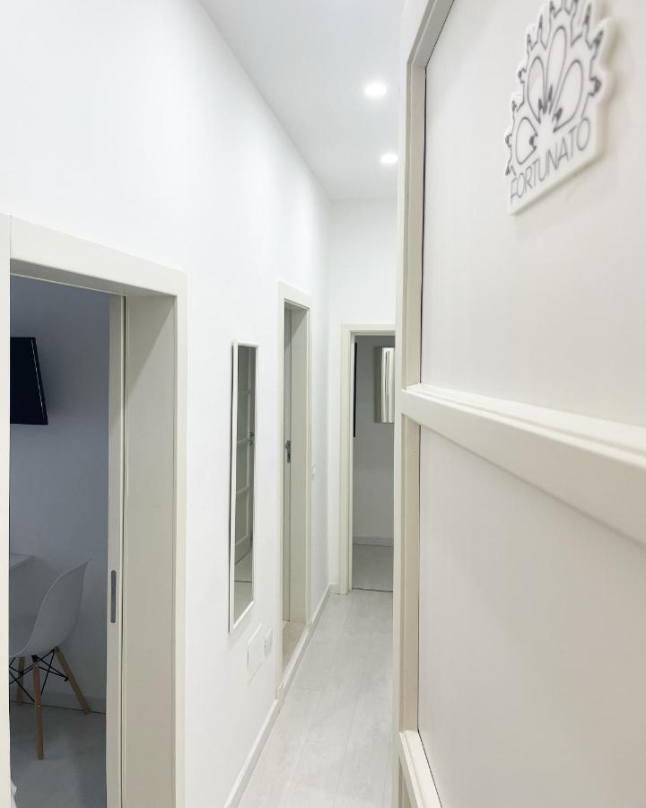 Tre Santi Bed & Breakfast Lecce Ngoại thất bức ảnh
