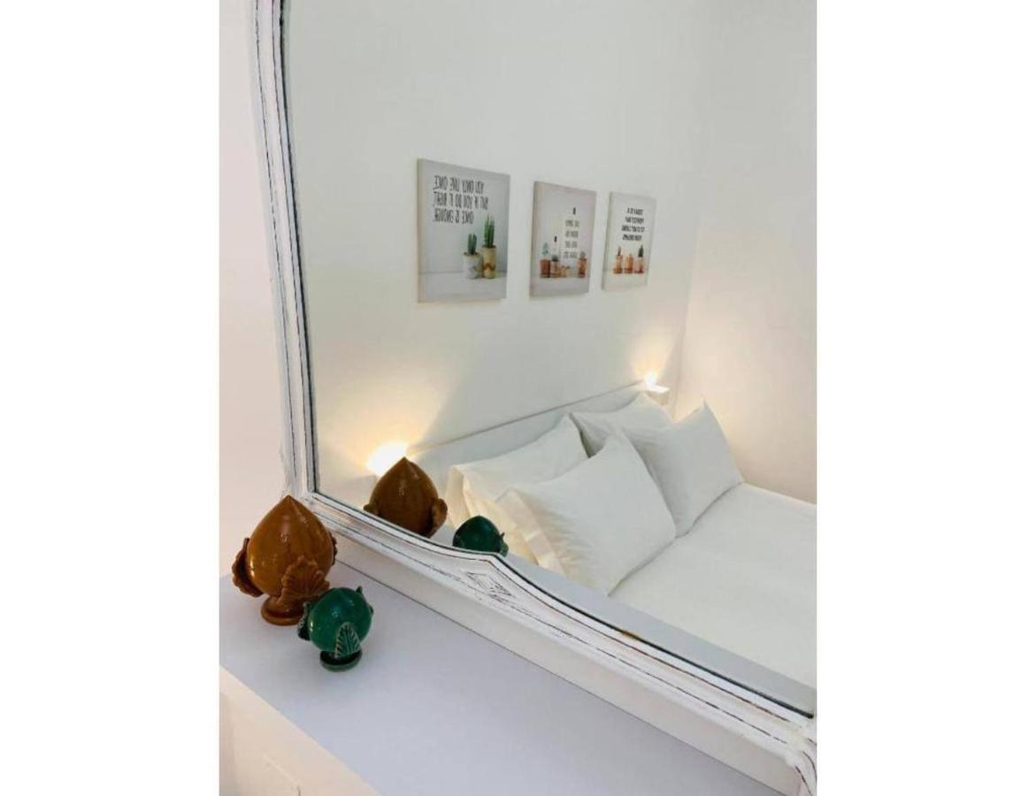 Tre Santi Bed & Breakfast Lecce Ngoại thất bức ảnh